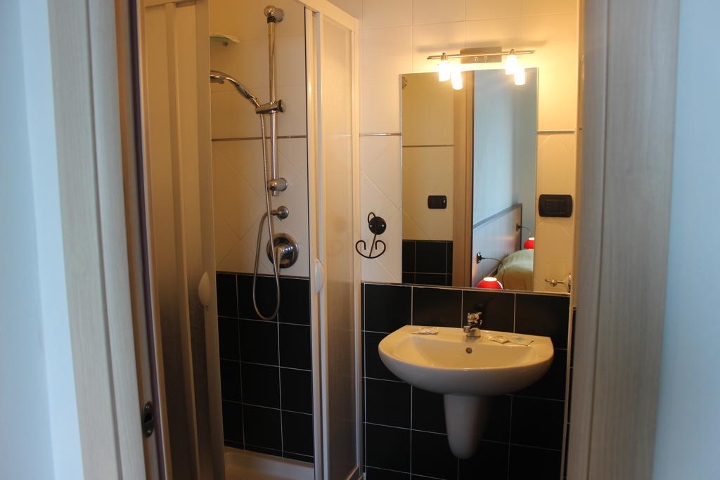Hotel Palinuro Room photo